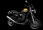 Triumph Thunderbird Sport